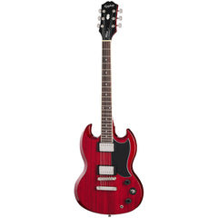 Epiphone SG Tribute Cherry | Music Experience | Shop Online | South Africa