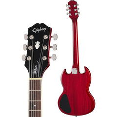 Epiphone SG Tribute Cherry | Music Experience | Shop Online | South Africa
