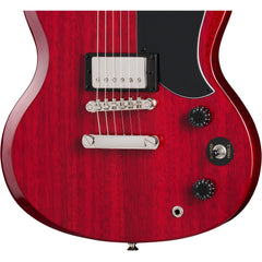 Epiphone SG Tribute Cherry | Music Experience | Shop Online | South Africa