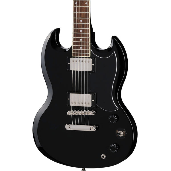 Epiphone SG Tribute Ebony | Music Experience | Shop Online | South Africa