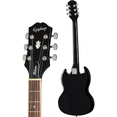Epiphone SG Tribute Ebony | Music Experience | Shop Online | South Africa