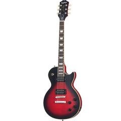 Epiphone Slash Les Paul Standard Vermillion Burst | Music Experience | Shop Online | South Africa