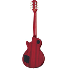 Epiphone Slash Les Paul Standard Vermillion Burst | Music Experience | Shop Online | South Africa