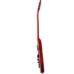 Epiphone Slash Les Paul Standard Vermillion Burst | Music Experience | Shop Online | South Africa