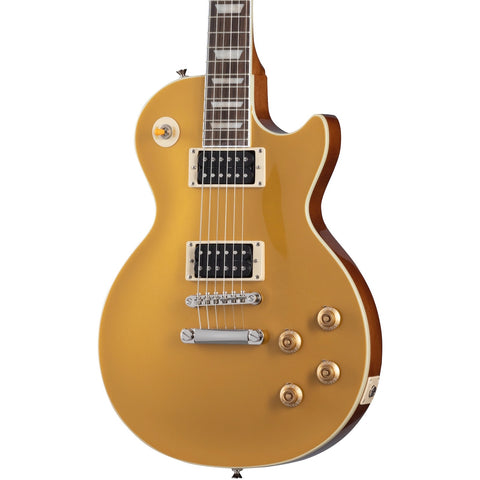 Epiphone Slash Victoria Les Paul Standard Goldtop | Music
