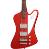 Epiphone Thunderbird '64 Bass Ember Red | Music Experience | Shop Online | South Africa