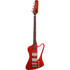 Epiphone Thunderbird '64 Bass Ember Red | Music Experience | Shop Online | South Africa