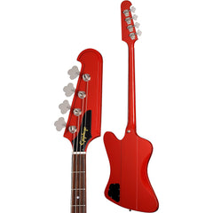 Epiphone Thunderbird '64 Bass Ember Red | Music Experience | Shop Online | South Africa