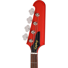 Epiphone Thunderbird '64 Bass Ember Red | Music Experience | Shop Online | South Africa