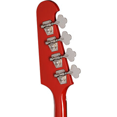 Epiphone Thunderbird '64 Bass Ember Red | Music Experience | Shop Online | South Africa