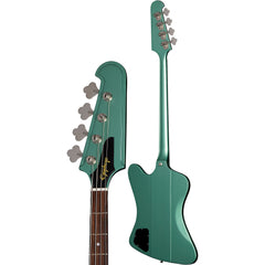 Epiphone Thunderbird '64 Bass Inverness Green | Music Experience | Shop Online | South Africa