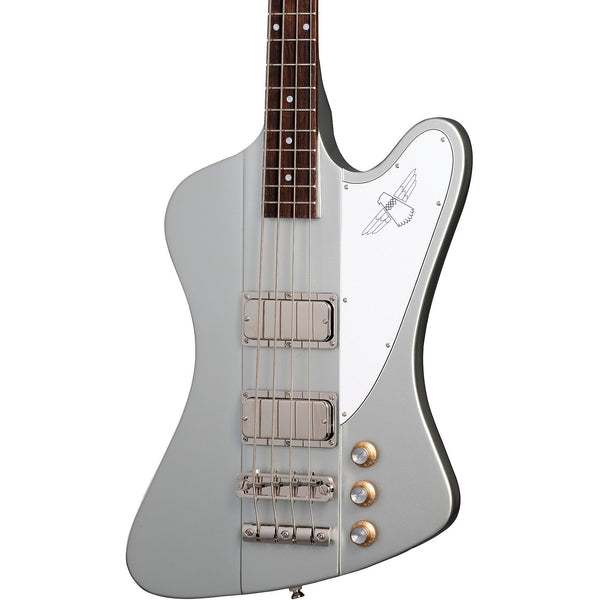 Epiphone Thunderbird '64 Bass Silver Mist | Music Experience | Shop Online | South Africa