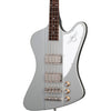 Epiphone Thunderbird '64 Bass Silver Mist | Music Experience | Shop Online | South Africa