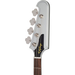 Epiphone Thunderbird '64 Bass Silver Mist | Music Experience | Shop Online | South Africa
