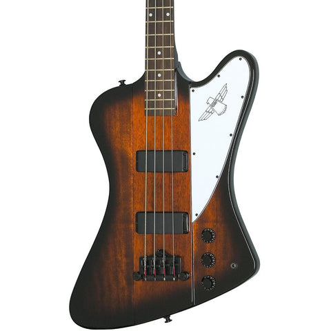 Epiphone Thunderbird E1 Bass Vintage Sunburst | Music Experience