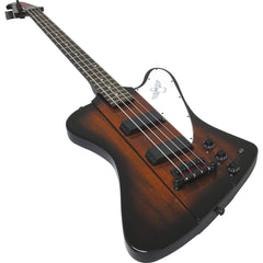 Epiphone Thunderbird E1 Bass Vintage Sunburst | Music Experience | Shop Online | South Africa