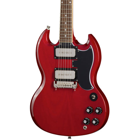 Epiphone Tony Iommi SG Special Vintage Cherry | Music Experience