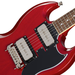 Epiphone Tony Iommi SG Special Vintage Cherry | Music Experience | Shop Online | South Africa