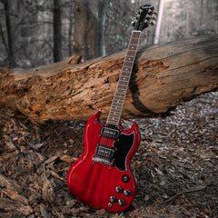Epiphone Tony Iommi SG Special Vintage Cherry | Music Experience | Shop Online | South Africa