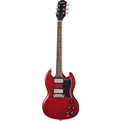 Epiphone Tony Iommi SG Special Vintage Cherry | Music Experience | Shop Online | South Africa