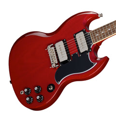 Epiphone Tony Iommi SG Special Vintage Cherry | Music Experience | Shop Online | South Africa