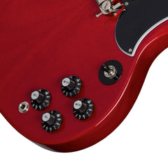 Epiphone Tony Iommi SG Special Vintage Cherry | Music Experience | Shop Online | South Africa