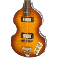 Epiphone Viola Bass Vintage Sunburst | Music Experience | Shop Online | South Africa