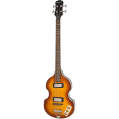 Epiphone Viola Bass Vintage Sunburst | Music Experience | Shop Online | South Africa