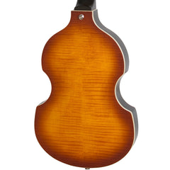 Epiphone Viola Bass Vintage Sunburst | Music Experience | Shop Online | South Africa