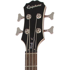 Epiphone Viola Bass Vintage Sunburst | Music Experience | Shop Online | South Africa