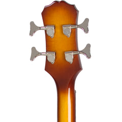 Epiphone Viola Bass Vintage Sunburst | Music Experience | Shop Online | South Africa