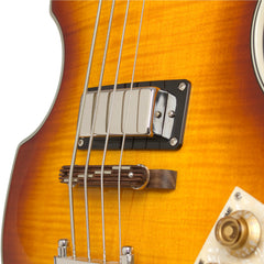 Epiphone Viola Bass Vintage Sunburst | Music Experience | Shop Online | South Africa