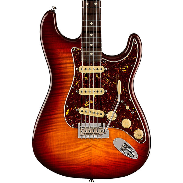 70th Anniversary American Professional II Stratocaster Comet Burst | Music Experience | Shop Online | South Africa