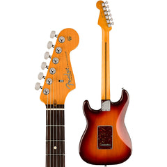 70th Anniversary American Professional II Stratocaster Comet Burst | Music Experience | Shop Online | South Africa
