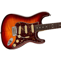 70th Anniversary American Professional II Stratocaster Comet Burst | Music Experience | Shop Online | South Africa