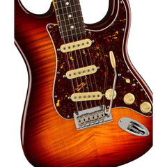 70th Anniversary American Professional II Stratocaster Comet Burst | Music Experience | Shop Online | South Africa