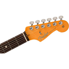 70th Anniversary American Professional II Stratocaster Comet Burst | Music Experience | Shop Online | South Africa