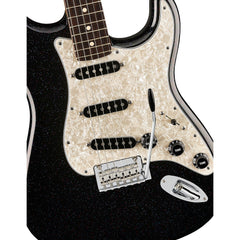 Fender 70th Anniversary Player Stratocaster Nebula Noir | Music Experience | Shop Online | South Africa
