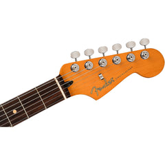 Fender 70th Anniversary Player Stratocaster Nebula Noir | Music Experience | Shop Online | South Africa