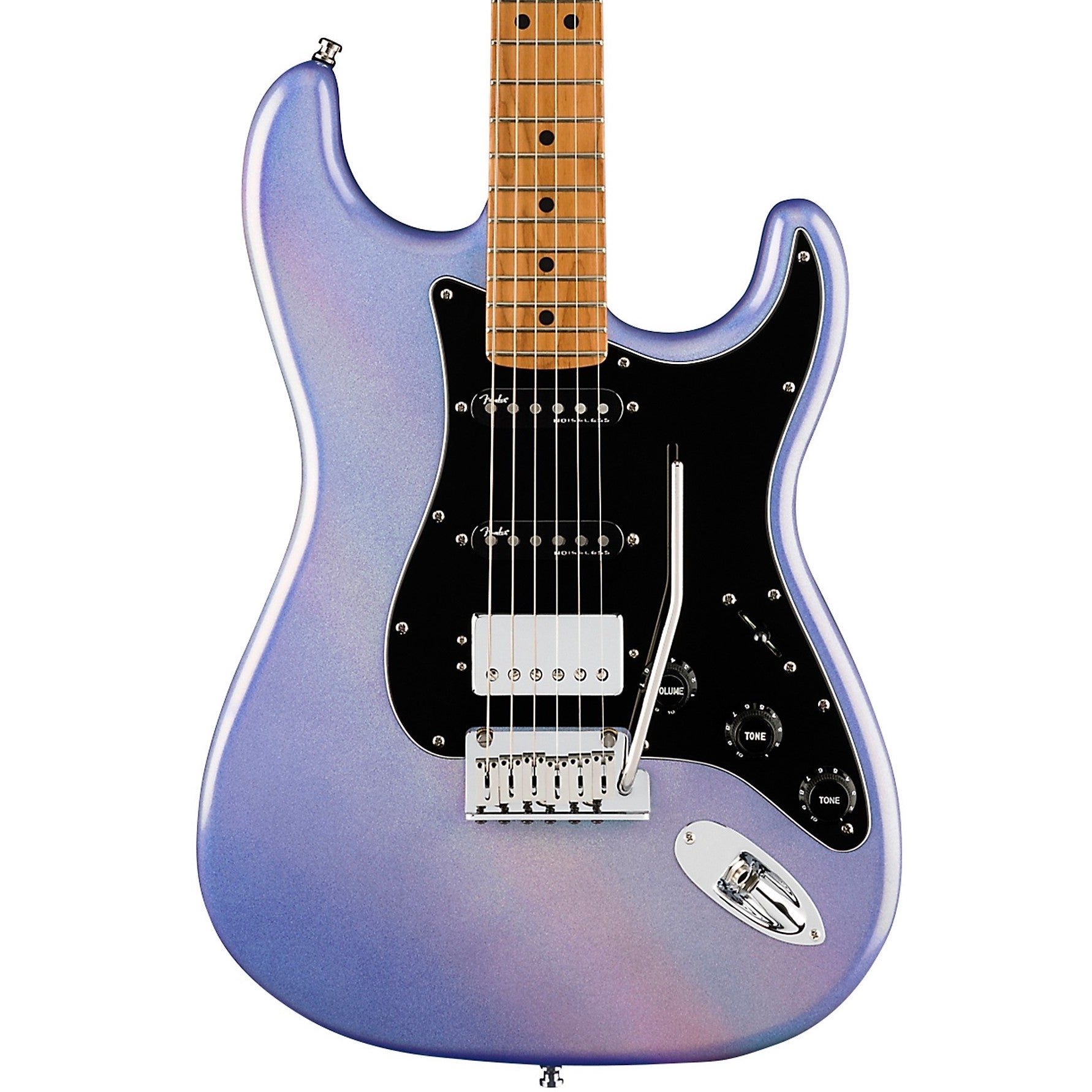 Fender 70th Anniversary Ultra Stratocaster HSS Amethyst | Music Experience | Shop Online | South Africa