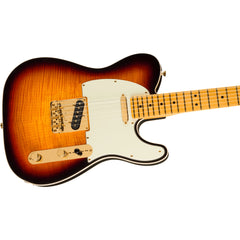 Fender 75th Anniversary American Professional Custom Telecaster 2-Color Sunburst | Music Experience | Shop Online | South Africa