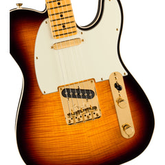 Fender 75th Anniversary American Professional Custom Telecaster 2-Color Sunburst | Music Experience | Shop Online | South Africa