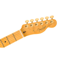 Fender 75th Anniversary American Professional Custom Telecaster 2-Color Sunburst | Music Experience | Shop Online | South Africa