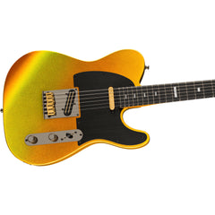 Fender 75th Anniversary American Ultra II Telecaster Liquid Gold | Music Experience | Shop Online | South Africa