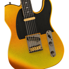 Fender 75th Anniversary American Ultra II Telecaster Liquid Gold | Music Experience | Shop Online | South Africa