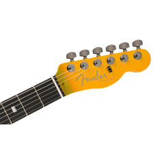 Fender 75th Anniversary American Ultra II Telecaster Liquid Gold | Music Experience | Shop Online | South Africa