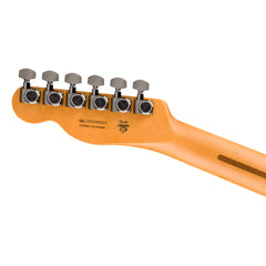 Fender 75th Anniversary American Ultra II Telecaster Liquid Gold | Music Experience | Shop Online | South Africa
