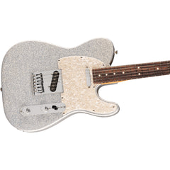 Fender 75th Anniversary Player II Telecaster Diamond Dust Sparkle | Music Experience | Shop Online | South Africa