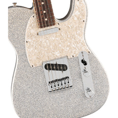 Fender 75th Anniversary Player II Telecaster Diamond Dust Sparkle | Music Experience | Shop Online | South Africa