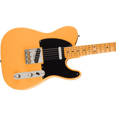 Fender 75th Anniversary Vintera Road Worn 1951 Telecaster Butterscotch Blonde | Music Experience | Shop Online | South Africa